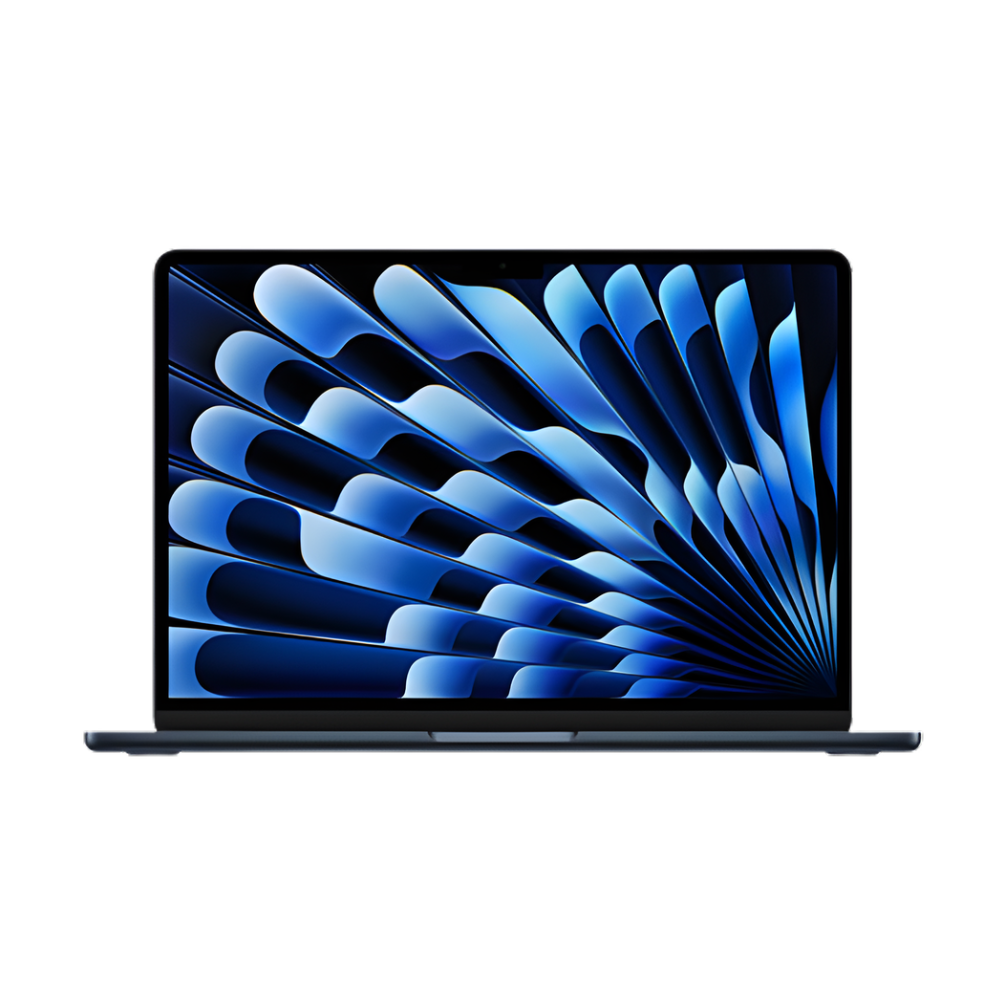 Apple MacBook Air (13, M4, 2025) - A3240 Midnight
