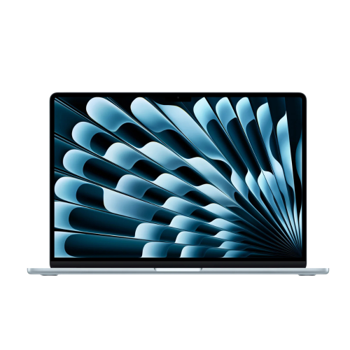Apple MacBook Air (15 M4, 2025) - A3241 Sky Blue