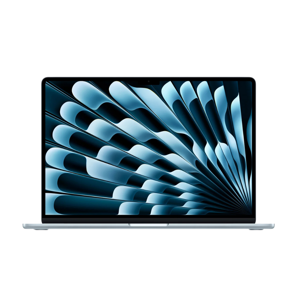 Apple MacBook Air (15 M4, 2025) - A3241 Sky Blue