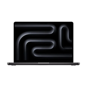 Apple MacBook Pro (14, M4, 2024) - A3112 Space Black