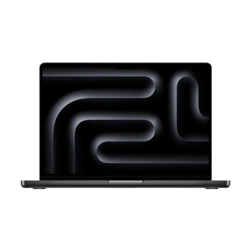 Apple MacBook Pro (14, M4, 2024) - A3112 Space Black