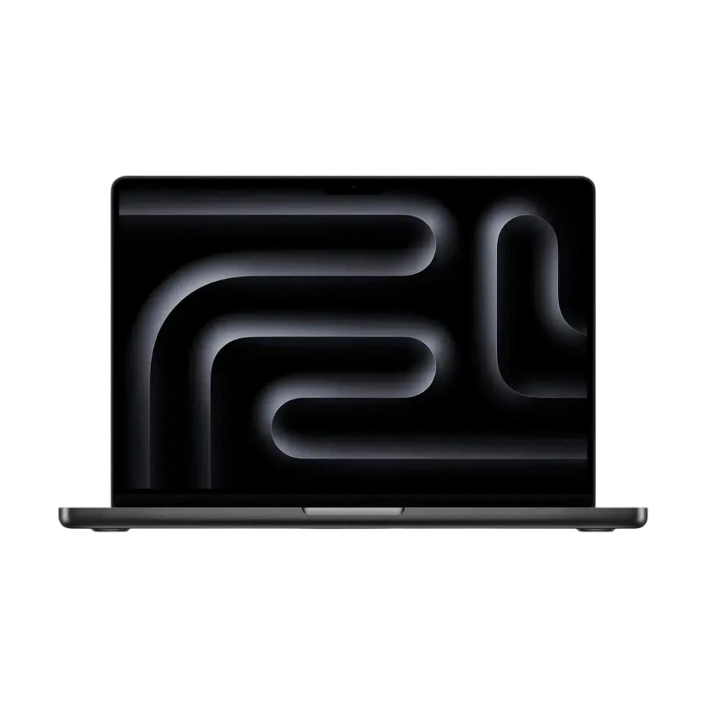 Apple MacBook Pro (14, M4, 2024) - A3112 Space Black
