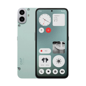 Nothing CMF 1 Light Green