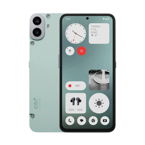 Nothing CMF 1 Light Green