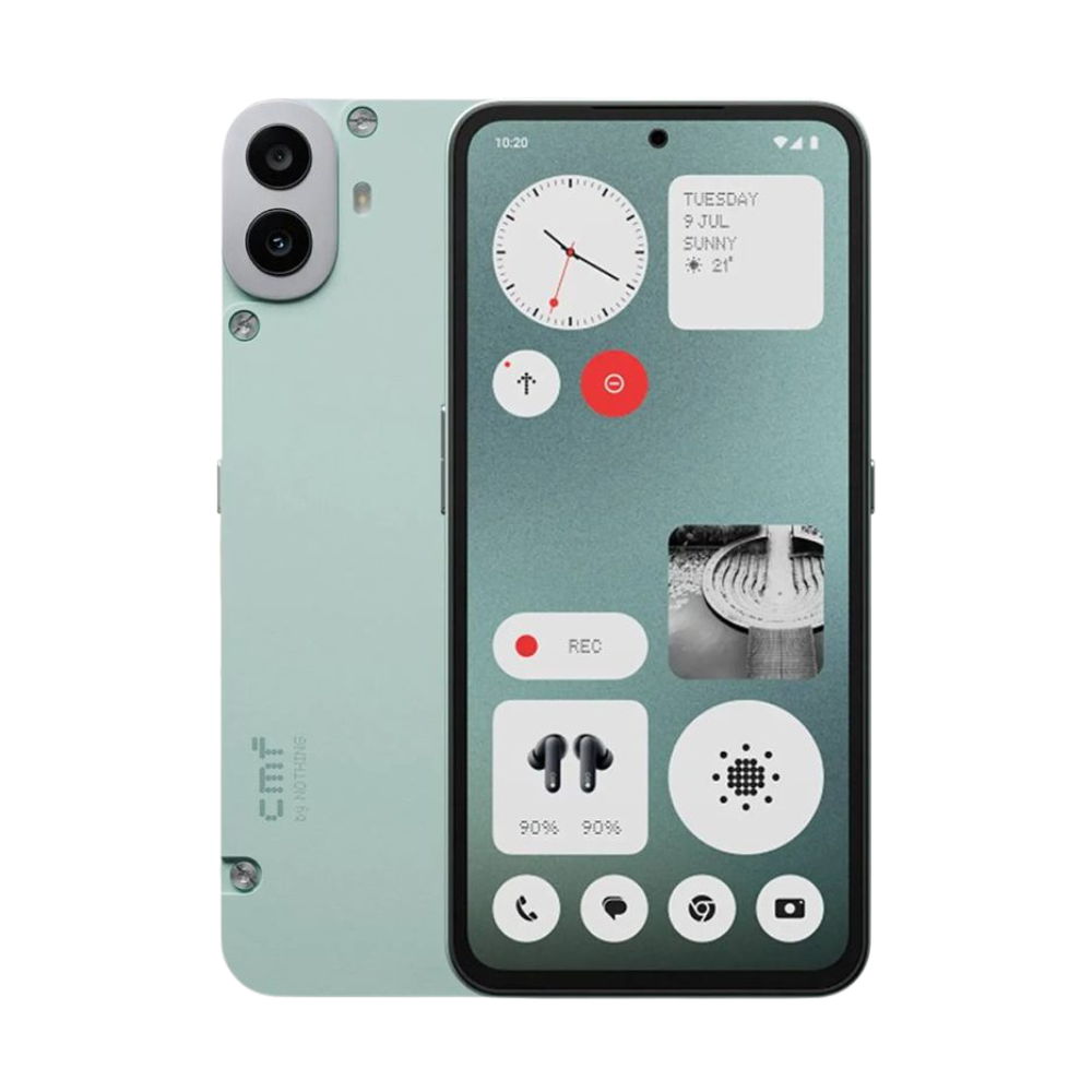 Nothing CMF 1 Light Green
