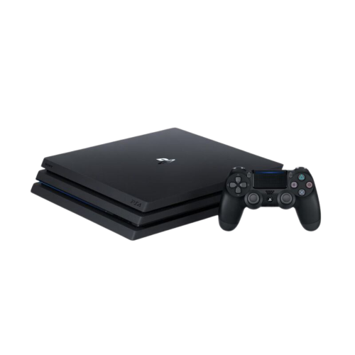 Playstation 4 Pro