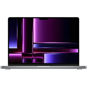MacBook Pro (14-inch, M2 Pro, 2023)‎, Space Gray