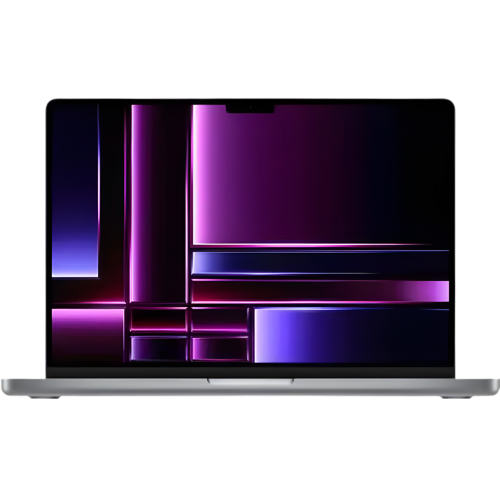 MacBook Pro (14-inch, M2 Pro, 2023)‎, Space Gray