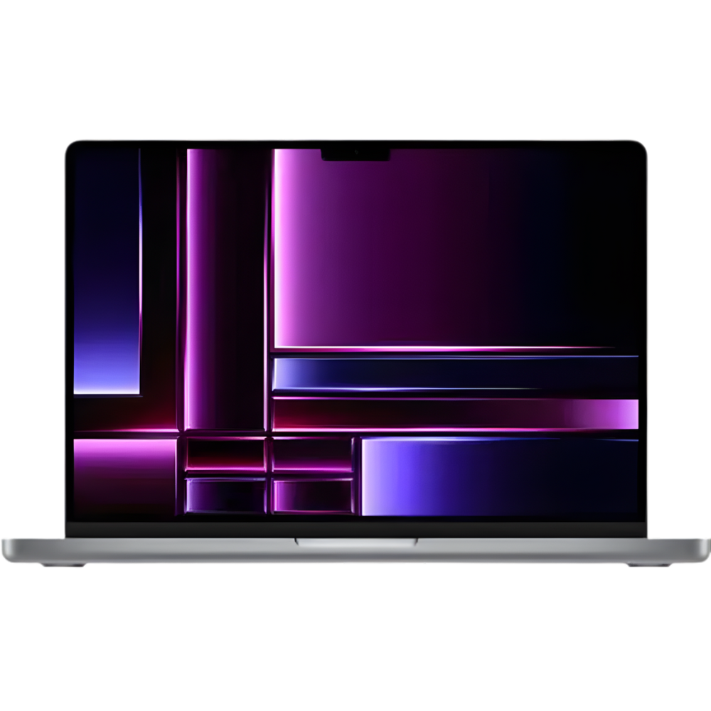 MacBook Pro (14-inch, M2 Pro, 2023), Space Gray
