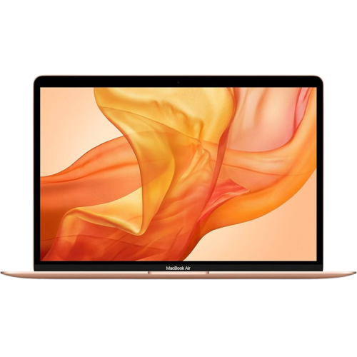MacBook Air M1 Gold