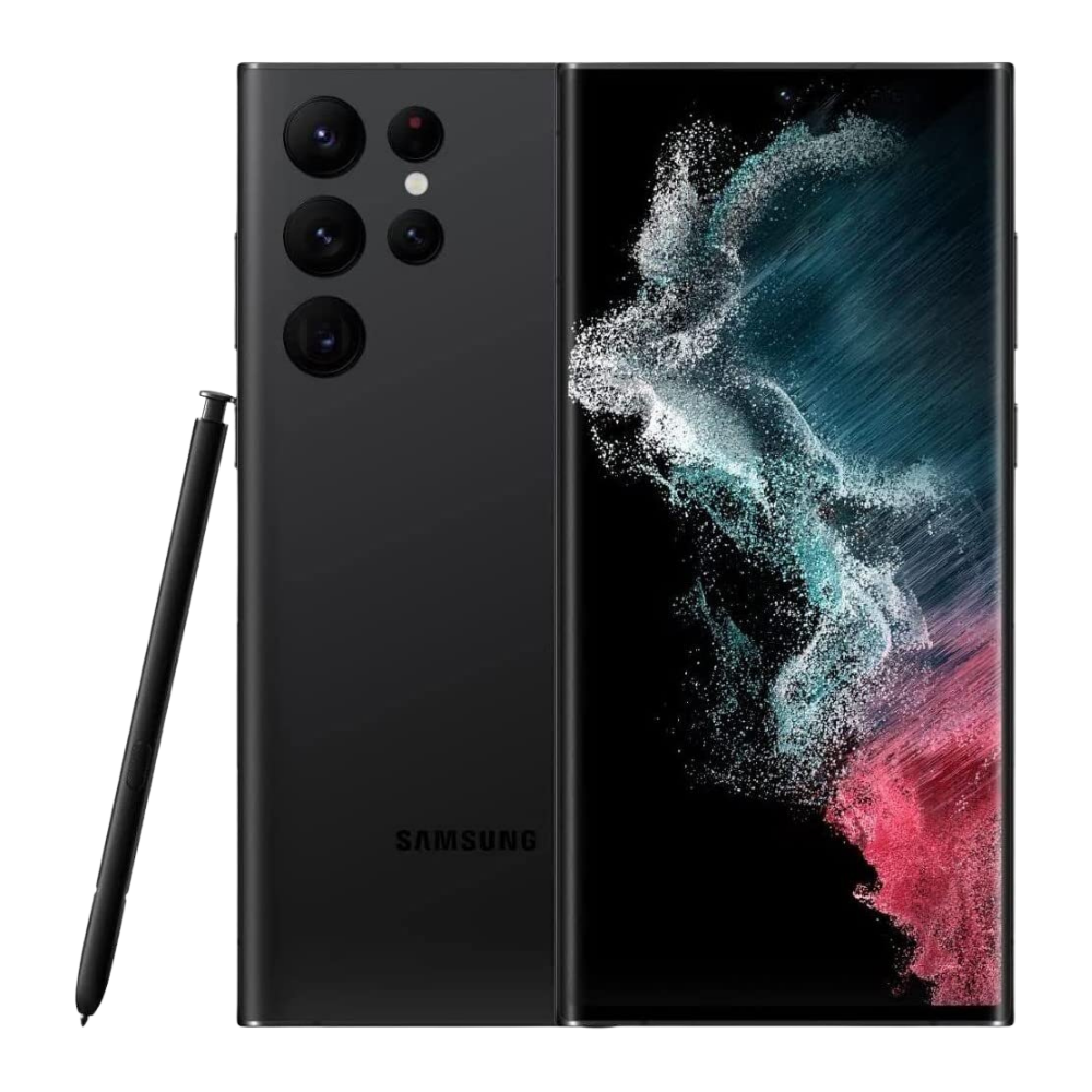 Galaxy S22 Ultra