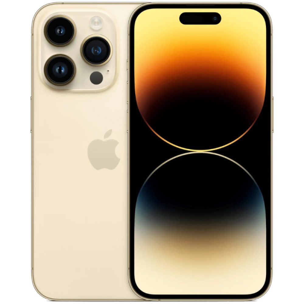 Apple iPhone 14 Pro reparation hos TechDoktoren