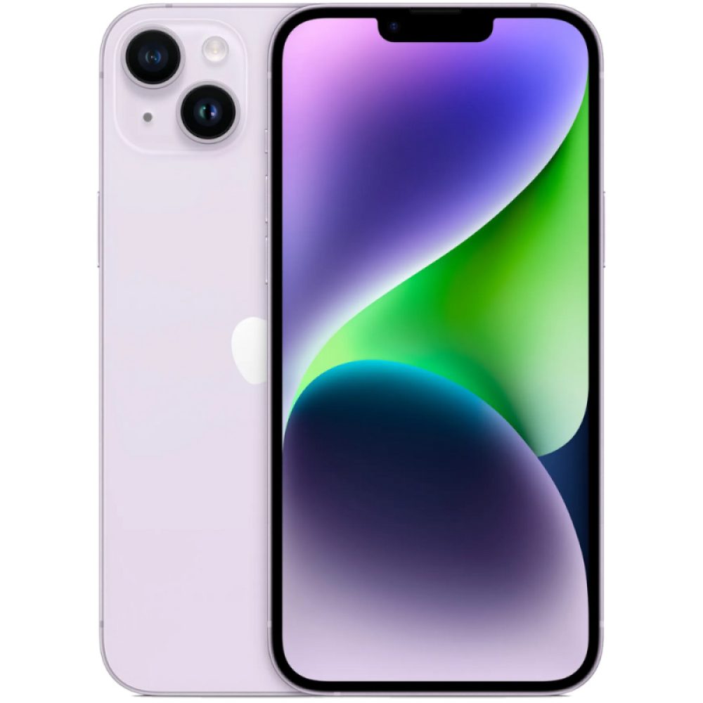 Apple iPhone 14 Plus reparation hos TechDoktoren