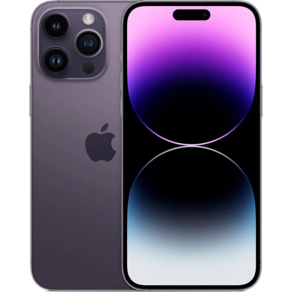Apple iPhone 14 Pro Max reparation hos TechDoktoren