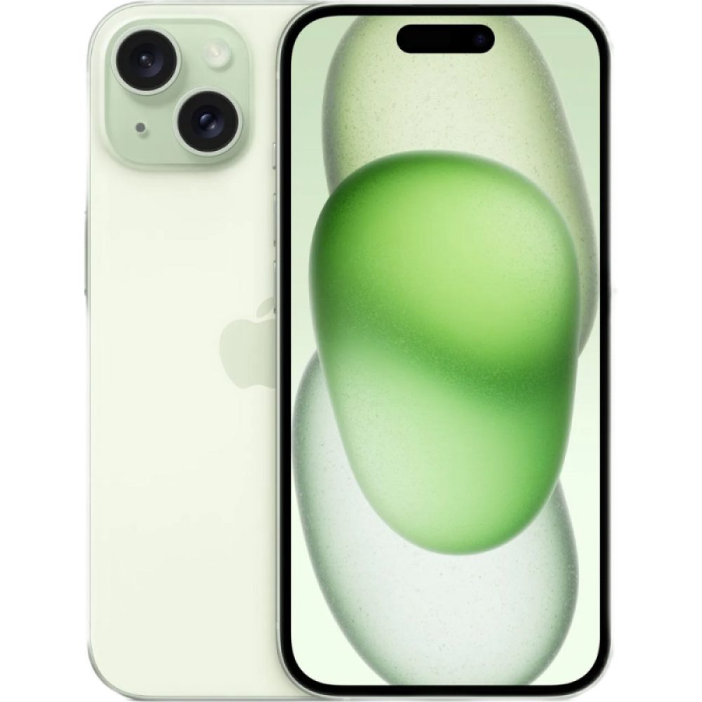 Apple iPhone 15 reparation hos TechDoktoren