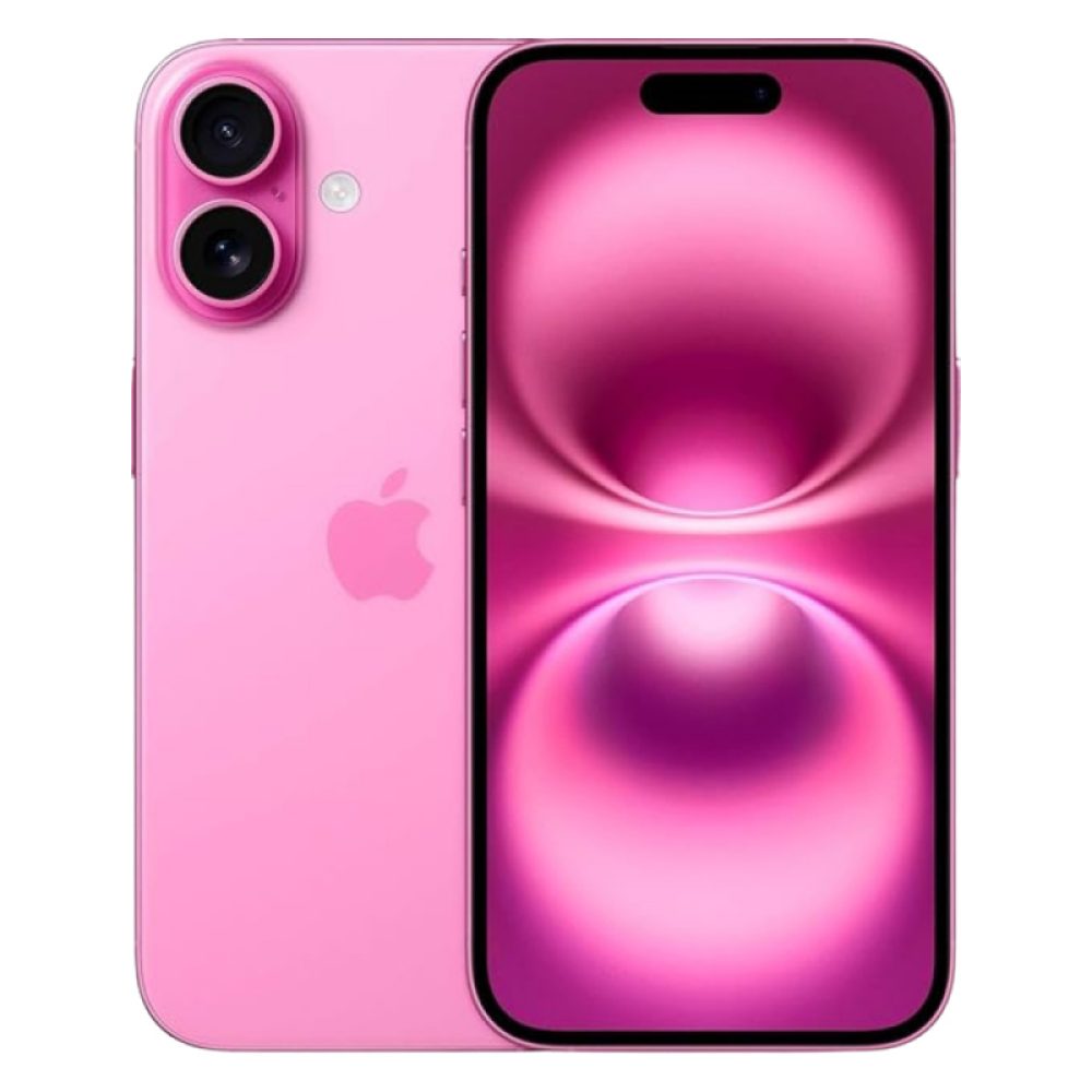 Apple iPhone 16 Plus reparation hos TechDoktoren
