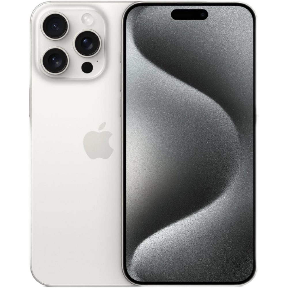 Apple iPhone 15 Pro reparation hos TechDoktoren